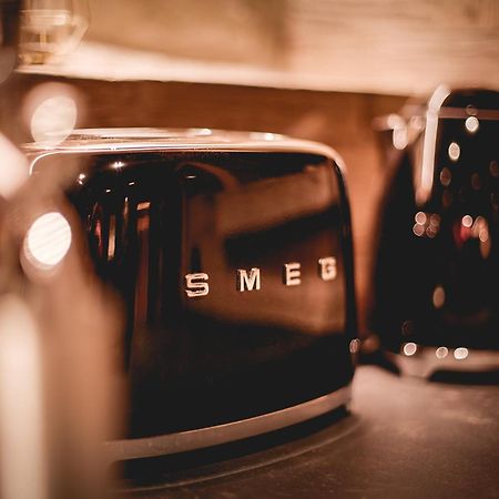 Hotel Cime Bianche ブレウイル・チェルヴィナイア エクステリア 写真