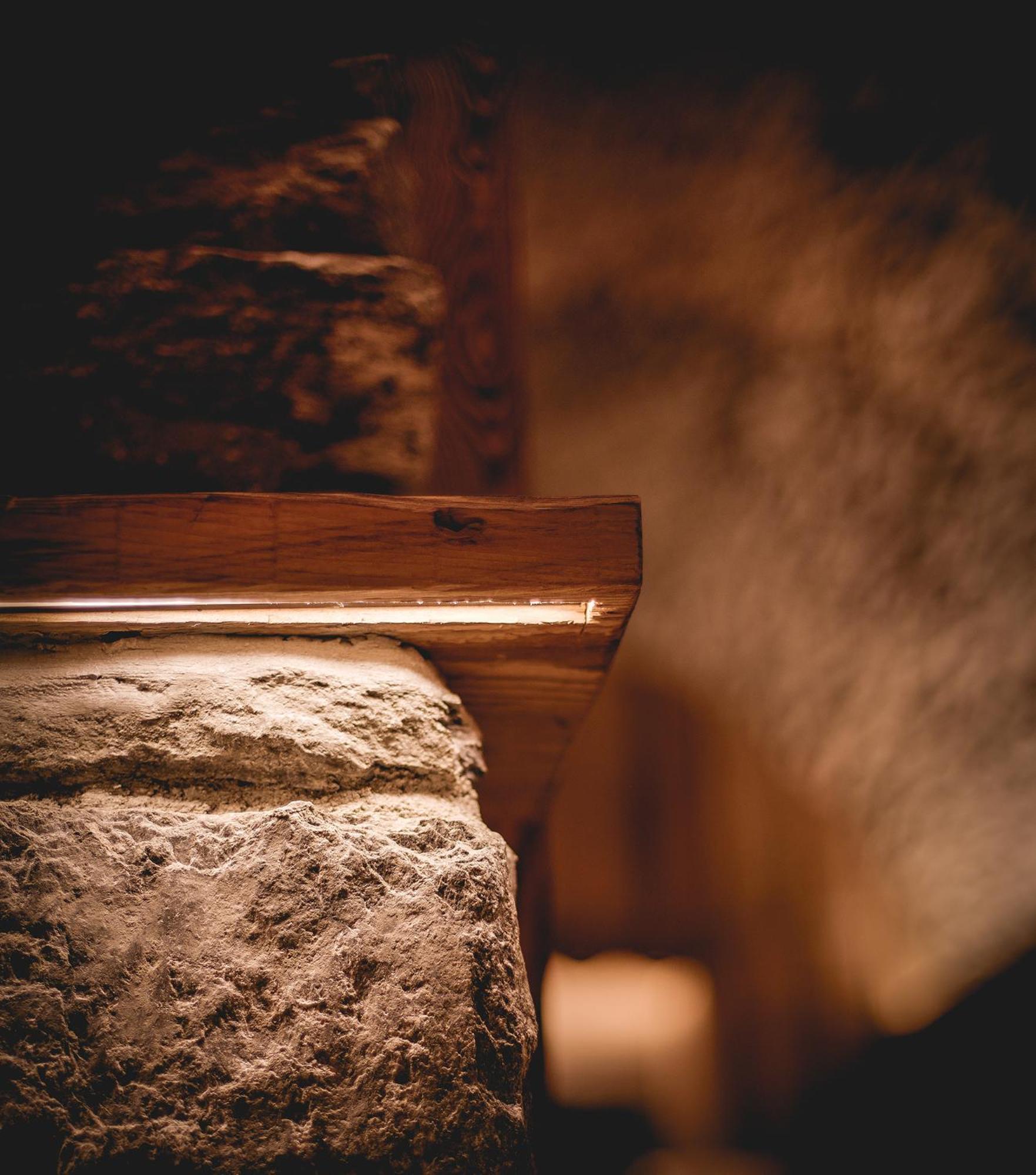 Hotel Cime Bianche ブレウイル・チェルヴィナイア エクステリア 写真