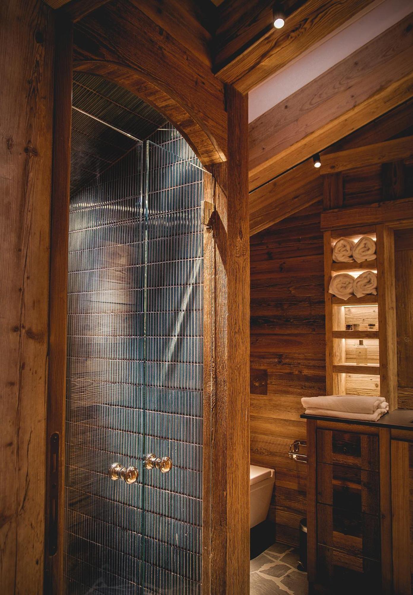 Hotel Cime Bianche ブレウイル・チェルヴィナイア エクステリア 写真